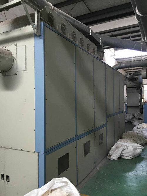 多仓清花机供应