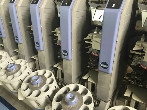 村田自络筒厂家