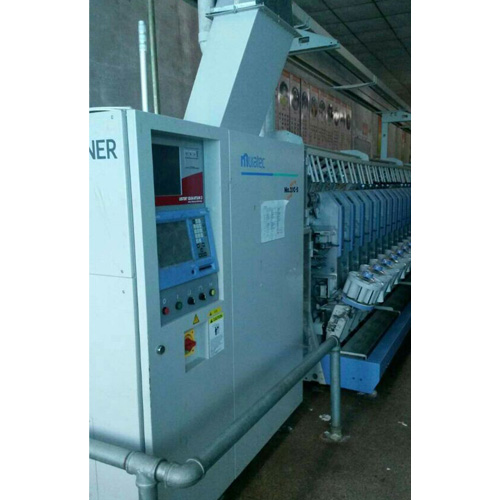 21C-S自络筒厂家