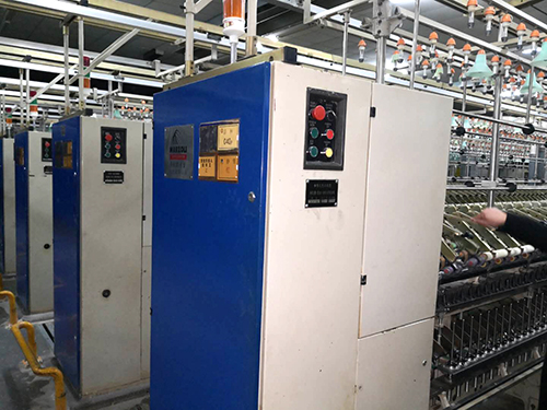 二手细纱机厂家