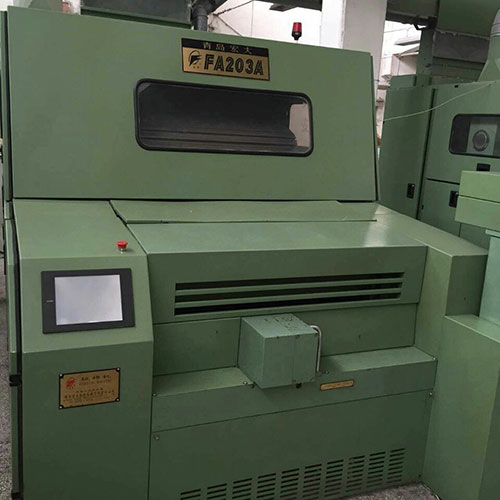 1:8清梳联203A厂家