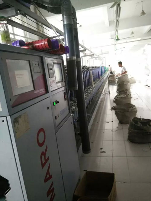 自动络筒机出售