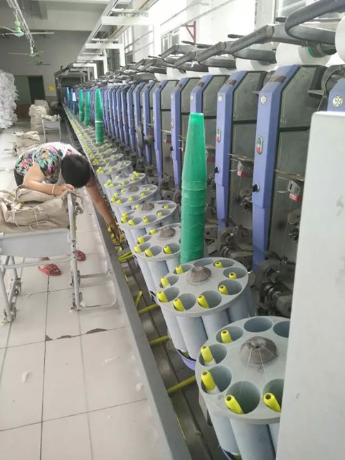 自动络筒机厂家