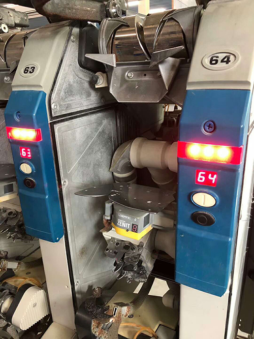 意大利济宁SavioPolar