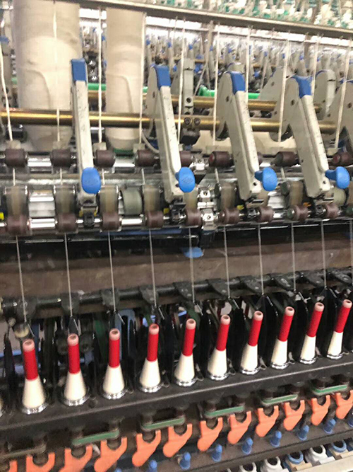 剖管切割梳棉机大香蕉视频网怎么保养？